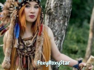 FoxyRoxyStar
