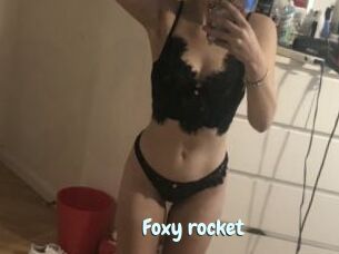 Foxy_rocket