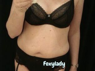 Foxylady