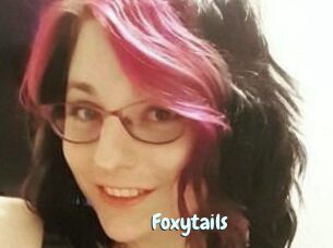 Foxytails