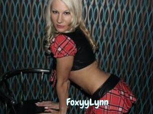 FoxyyLynn
