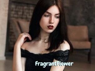 FragrantFlower