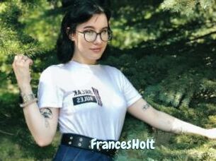 FrancesHolt