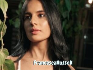 FrancescaRussell