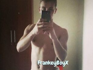 FrankeyBoyX
