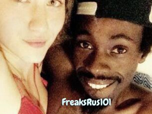 FreaksRus101