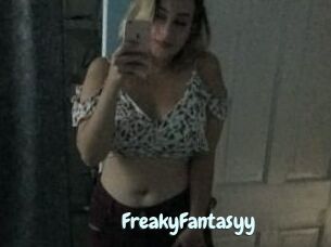 FreakyFantasyy