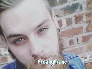 FreakyFranc