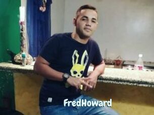 FredHoward