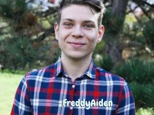 FreddyAiden