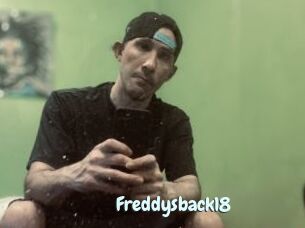 Freddysback18