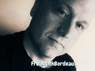 FrederickBordeaux