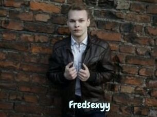Fredsexyy