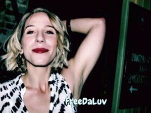 FreeDaLuv