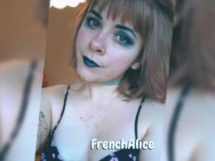 FrenchAlice
