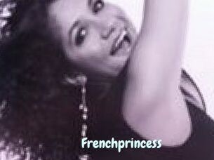 Frenchprincess
