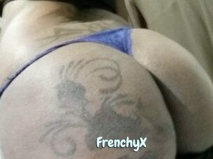 FrenchyX
