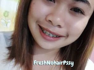 FreshNohairPssy
