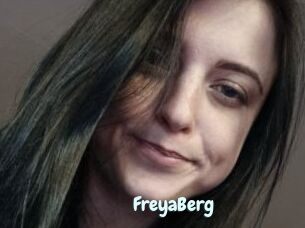 FreyaBerg
