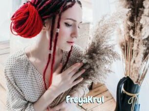 FreyaKrul