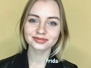 F_r_i_d_a