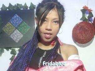 Fridablue