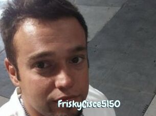 FriskyCisce5150