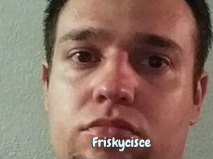 Friskycisce