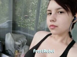 FrostRebel
