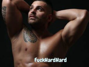 FuckHardHard