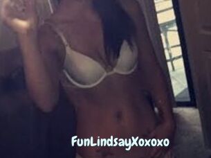 FunLindsayXoxoxo