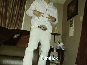 Fundick