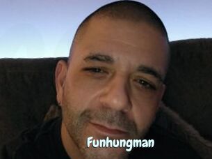 Funhungman