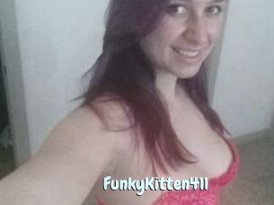 FunkyKitten411