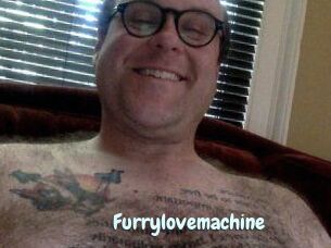 Furrylovemachine