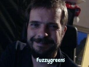 Fuzzygreens