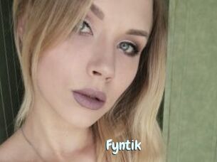 Fyntik