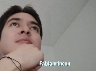 Fabianrincon