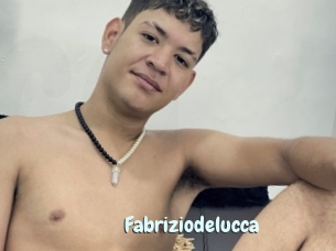 Fabriziodelucca