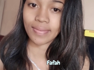 Fafah