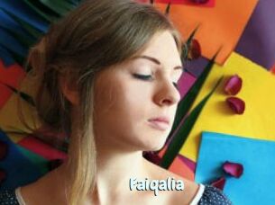 Faiqalia