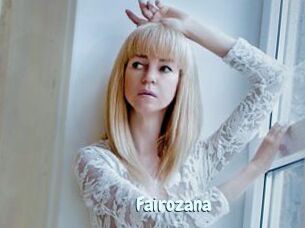 Fairozana