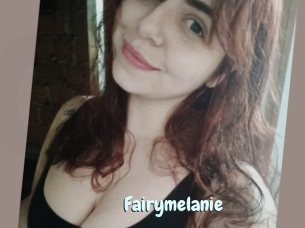 Fairymelanie