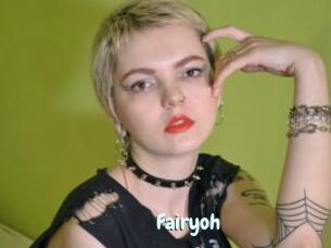 Fairyoh