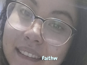 Faithw
