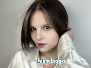 Falinebigger