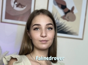 Falinedrover
