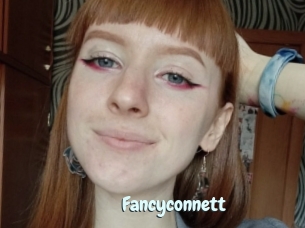 Fancyconnett