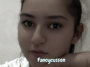 Fancycusson