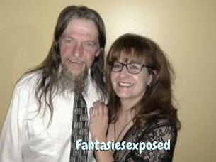 Fantasiesexposed